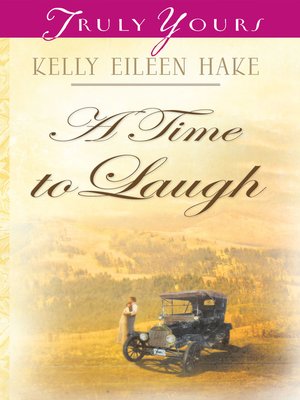cover image of Time To Laugh